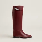 Hermès Jumping boot - Image 4